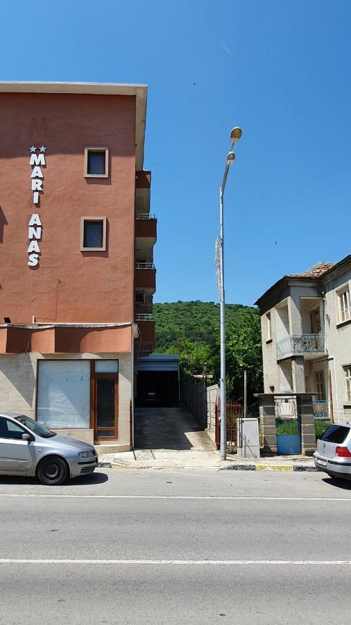 Marianas Guesthouse Obzor Εξωτερικό φωτογραφία