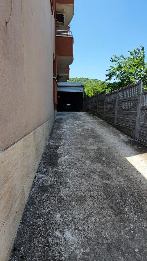 Marianas Guesthouse Obzor Εξωτερικό φωτογραφία