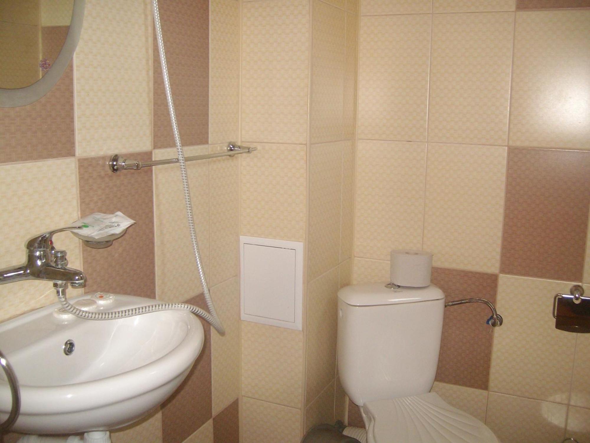 Marianas Guesthouse Obzor Εξωτερικό φωτογραφία