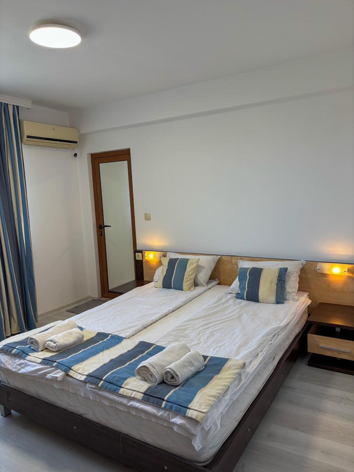 Marianas Guesthouse Obzor Εξωτερικό φωτογραφία