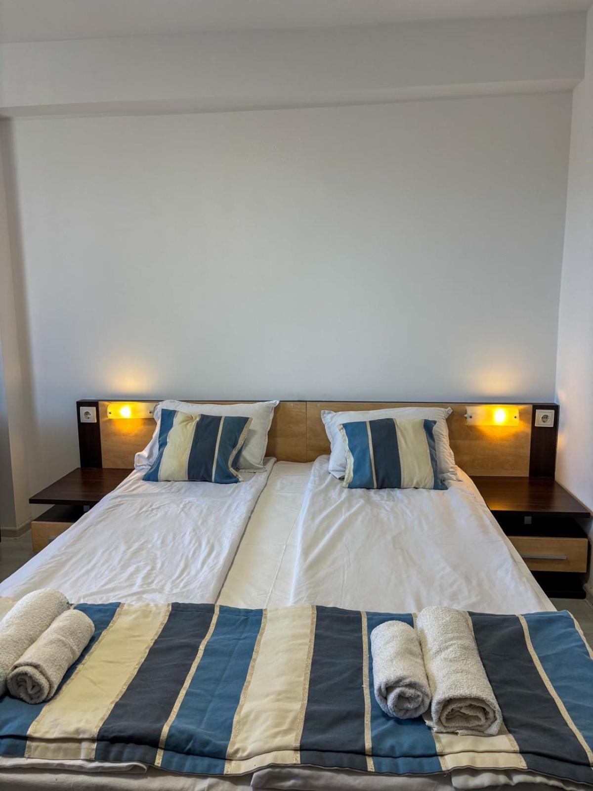 Marianas Guesthouse Obzor Εξωτερικό φωτογραφία