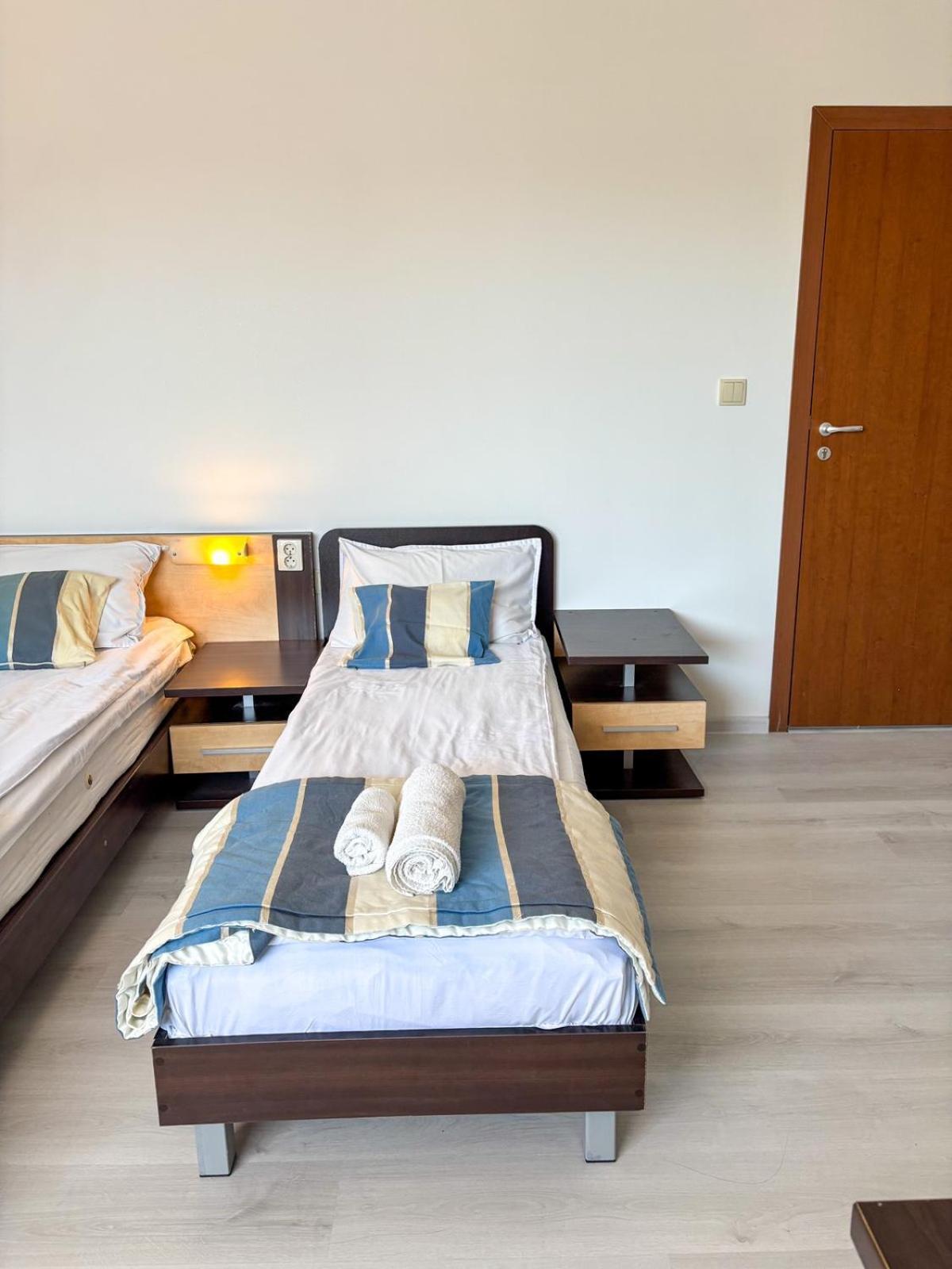 Marianas Guesthouse Obzor Εξωτερικό φωτογραφία