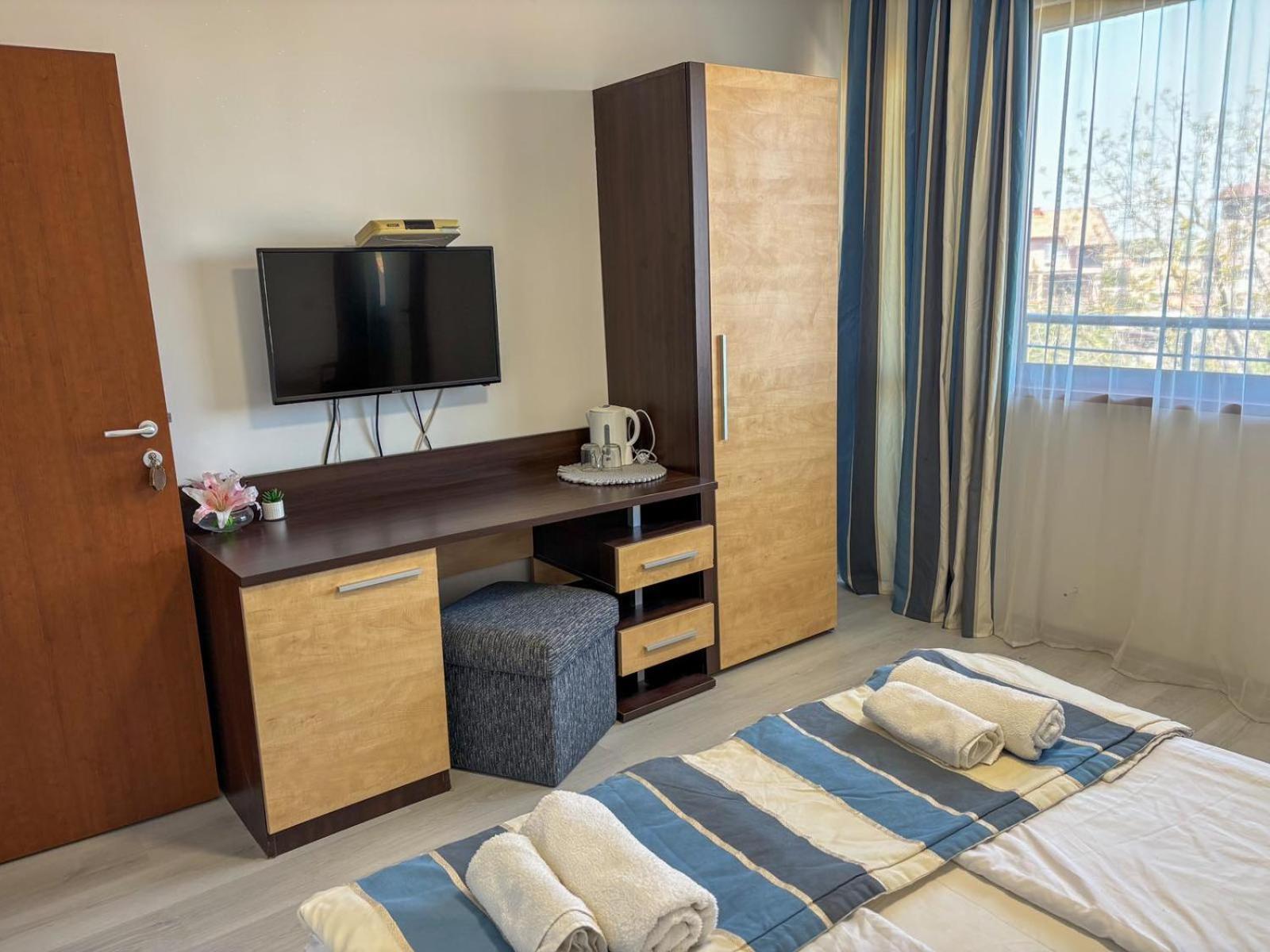 Marianas Guesthouse Obzor Εξωτερικό φωτογραφία